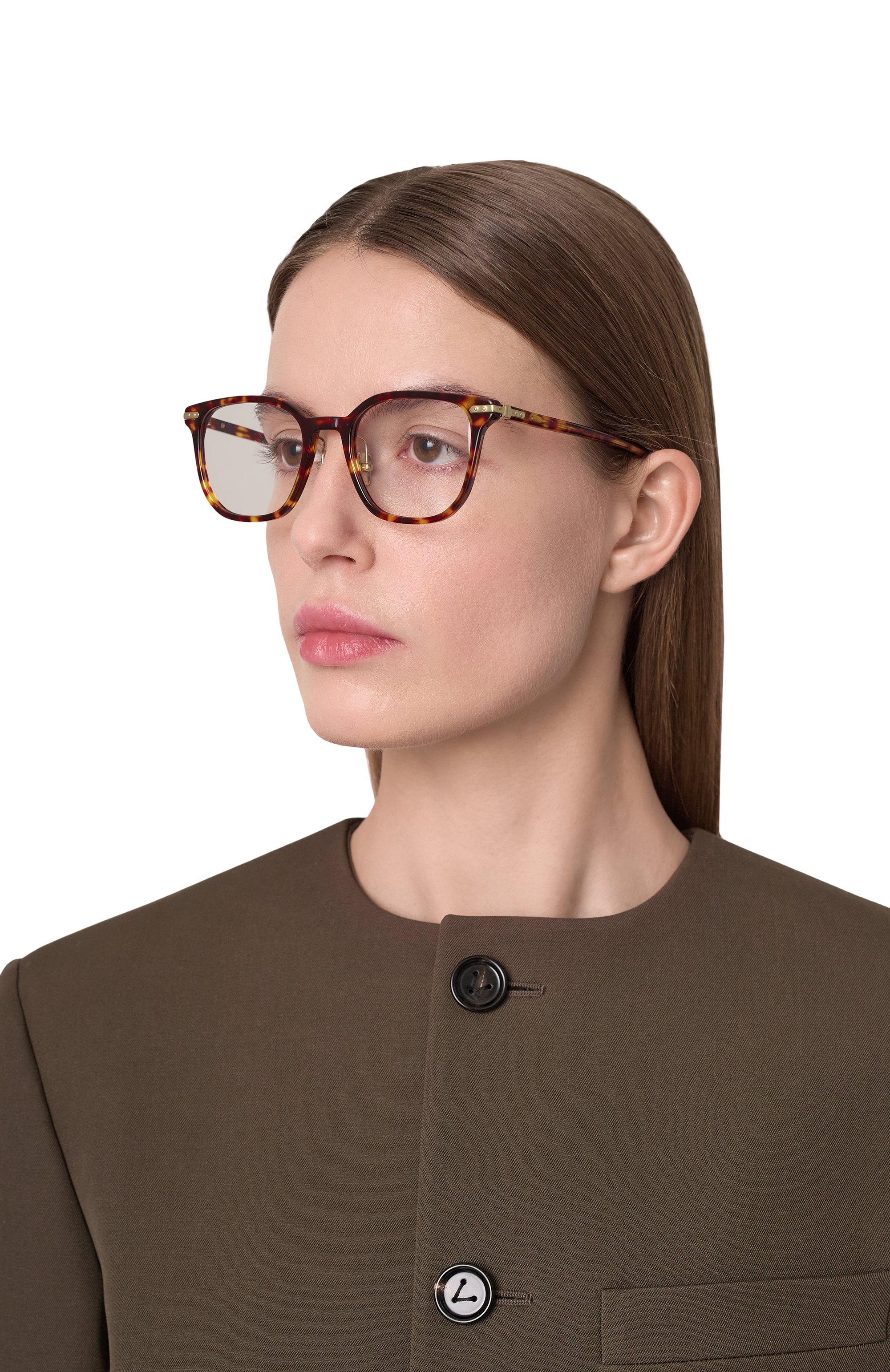 Оправа LINDA FARROW, арт. LF91AC20PT, фото 2