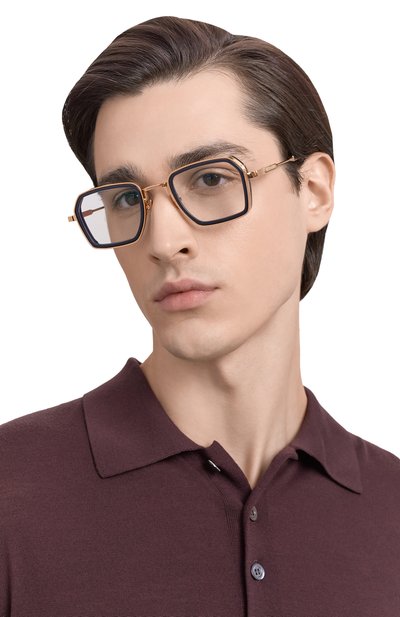 Оправа JOHN DALIA, арт. CILLIAN C134 0PT, фото 2