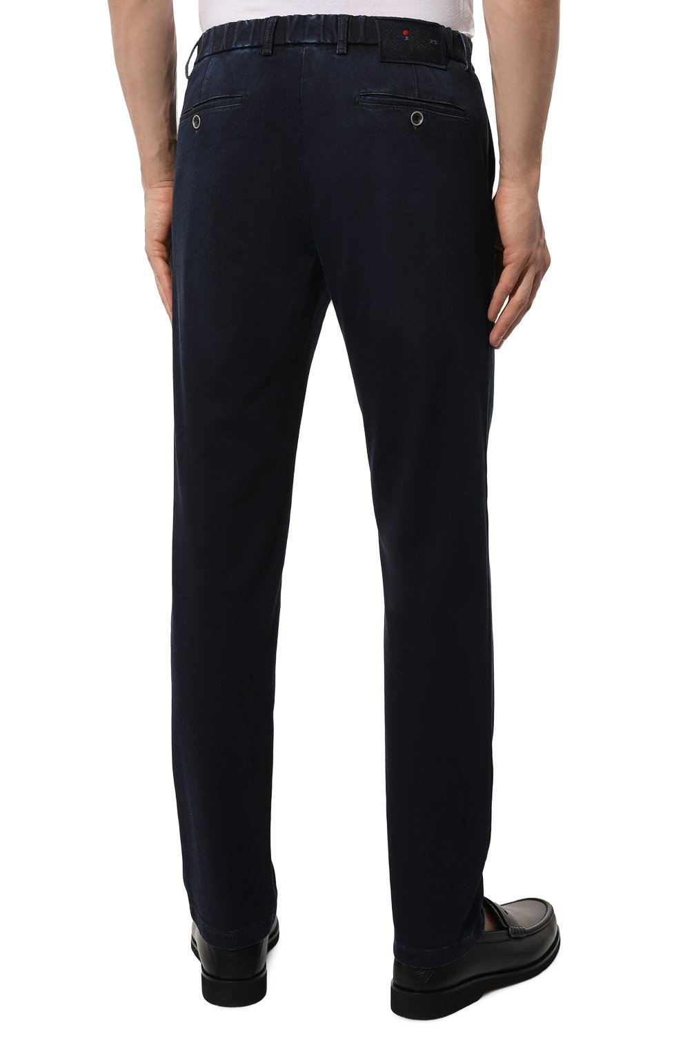 Джинсы KITON, арт. UFPPEK0618D, фото 4