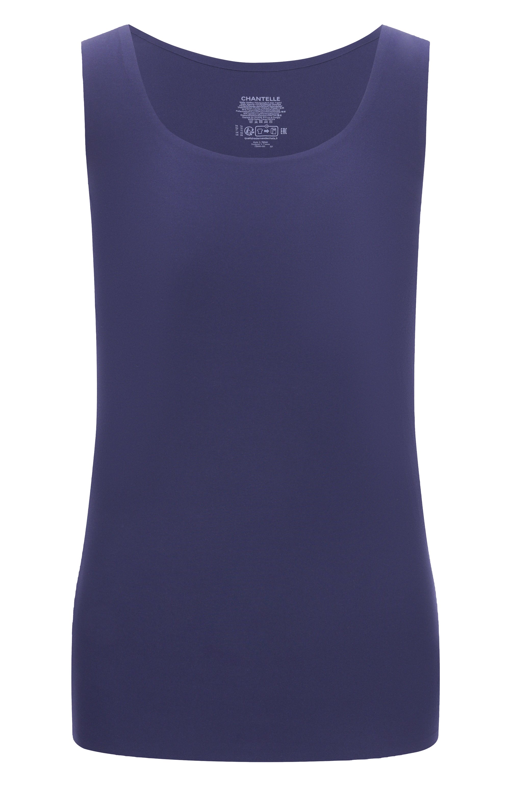 Майка CHANTELLE, арт. C26460, фото 1