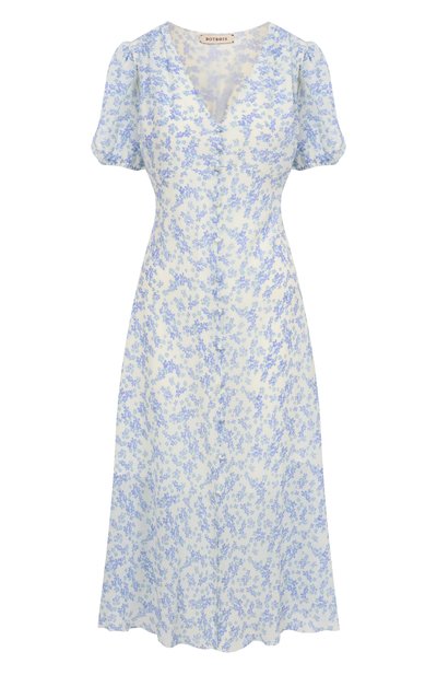Платье из вискозы BOTROIS, арт. SKU87684313, фото 1