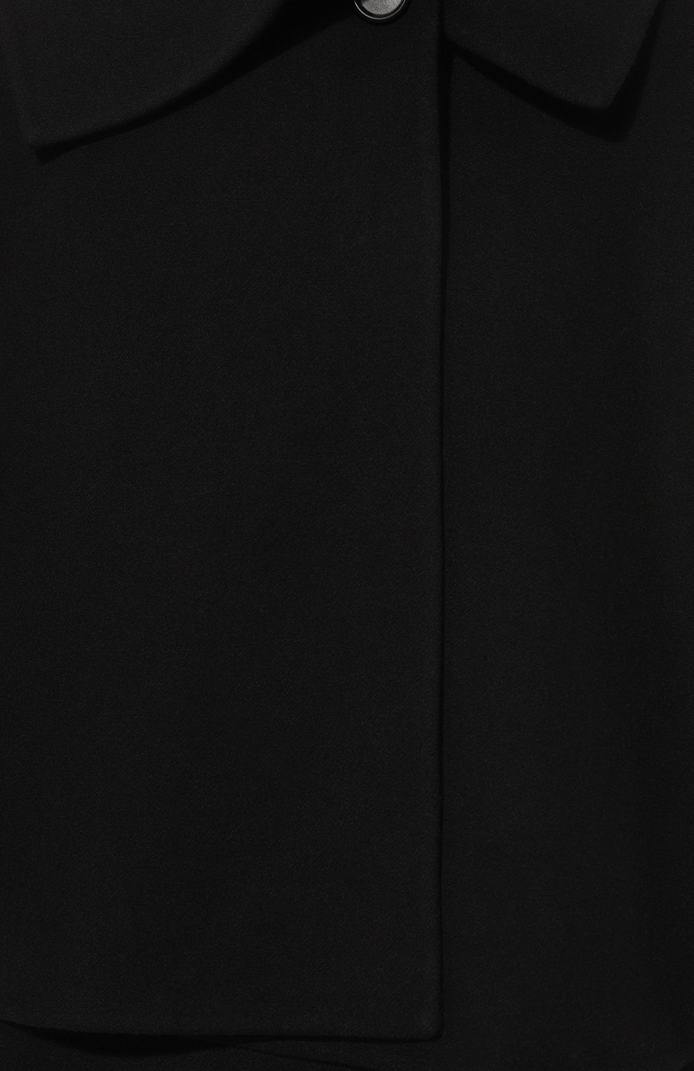 Шерстяное пальто CHLOÉ, арт. CHC24AMA10071, фото 5