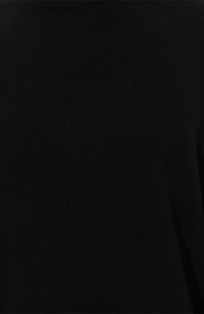 Шерстяная водолазка DRIES VAN NOTEN, арт. 242-021225-9702, фото 5