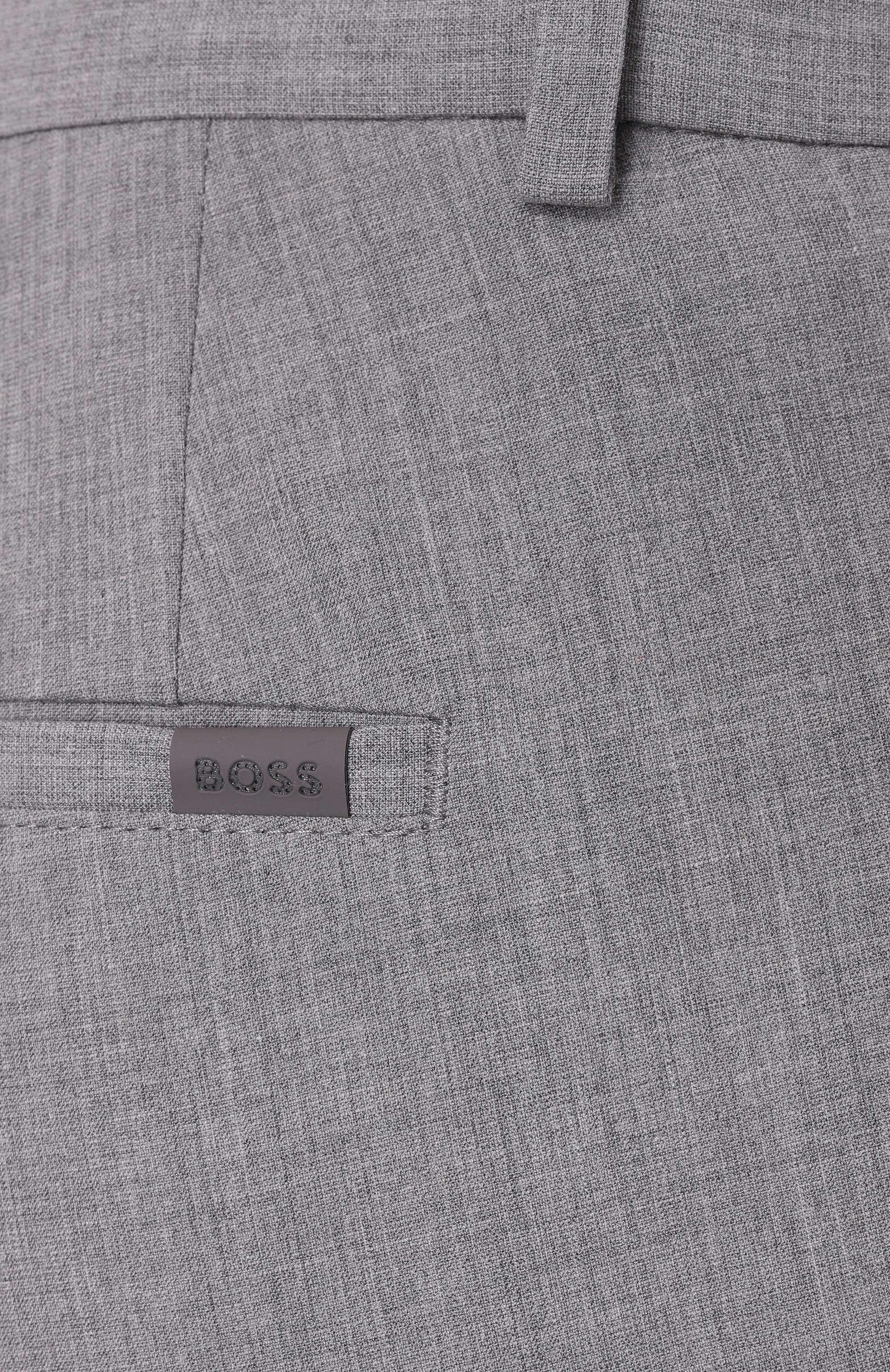 Брюки BOSS, арт. 50535709, фото 6