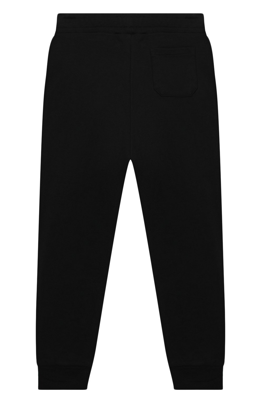 Хлопковые брюки BALMAIN, арт. 6N6607/NX300/4-10, фото 2