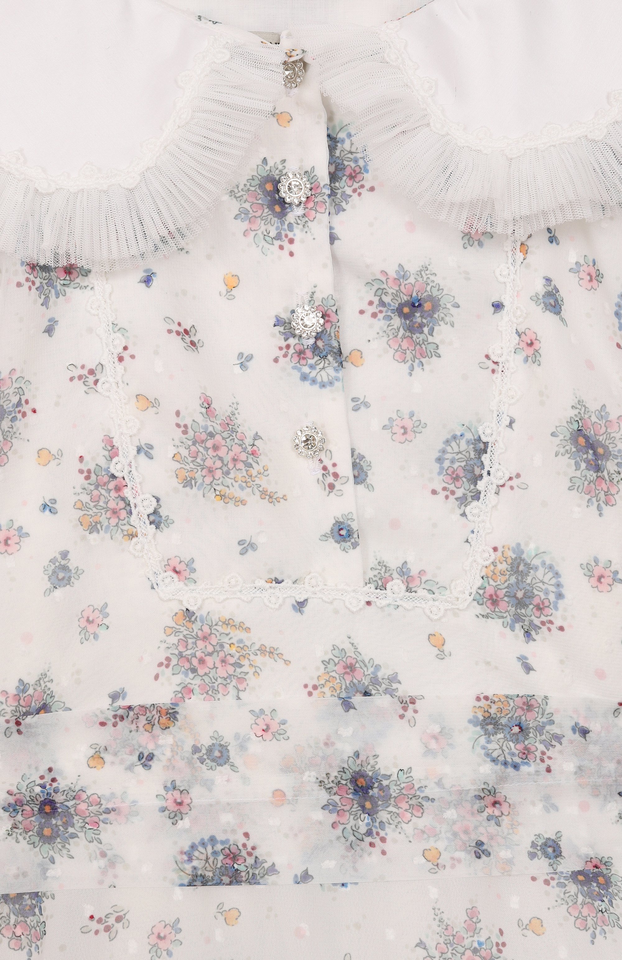 Платье DESIGNERS CAT, арт. 100000K01001752/AVALLER, фото 3