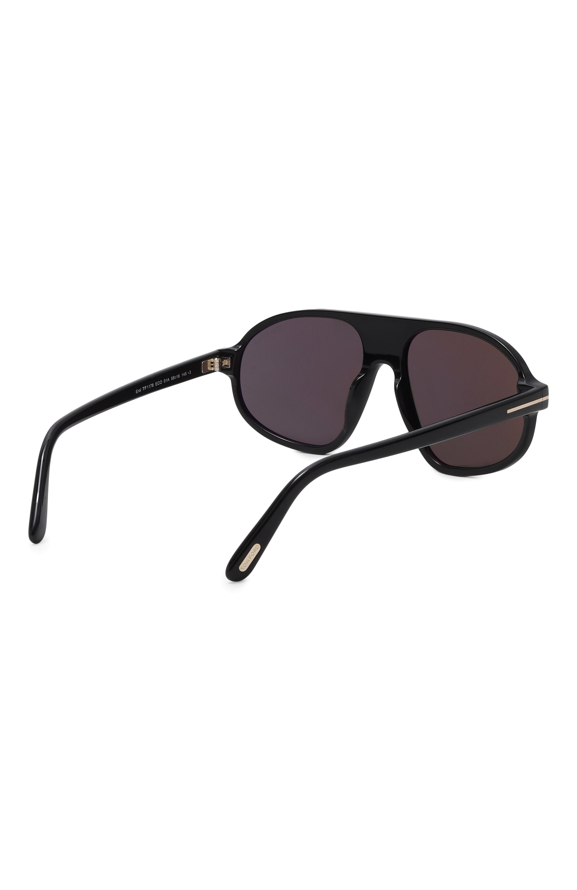 Солнцезащитные очки TOM FORD, арт. TF1178 01A, фото 5