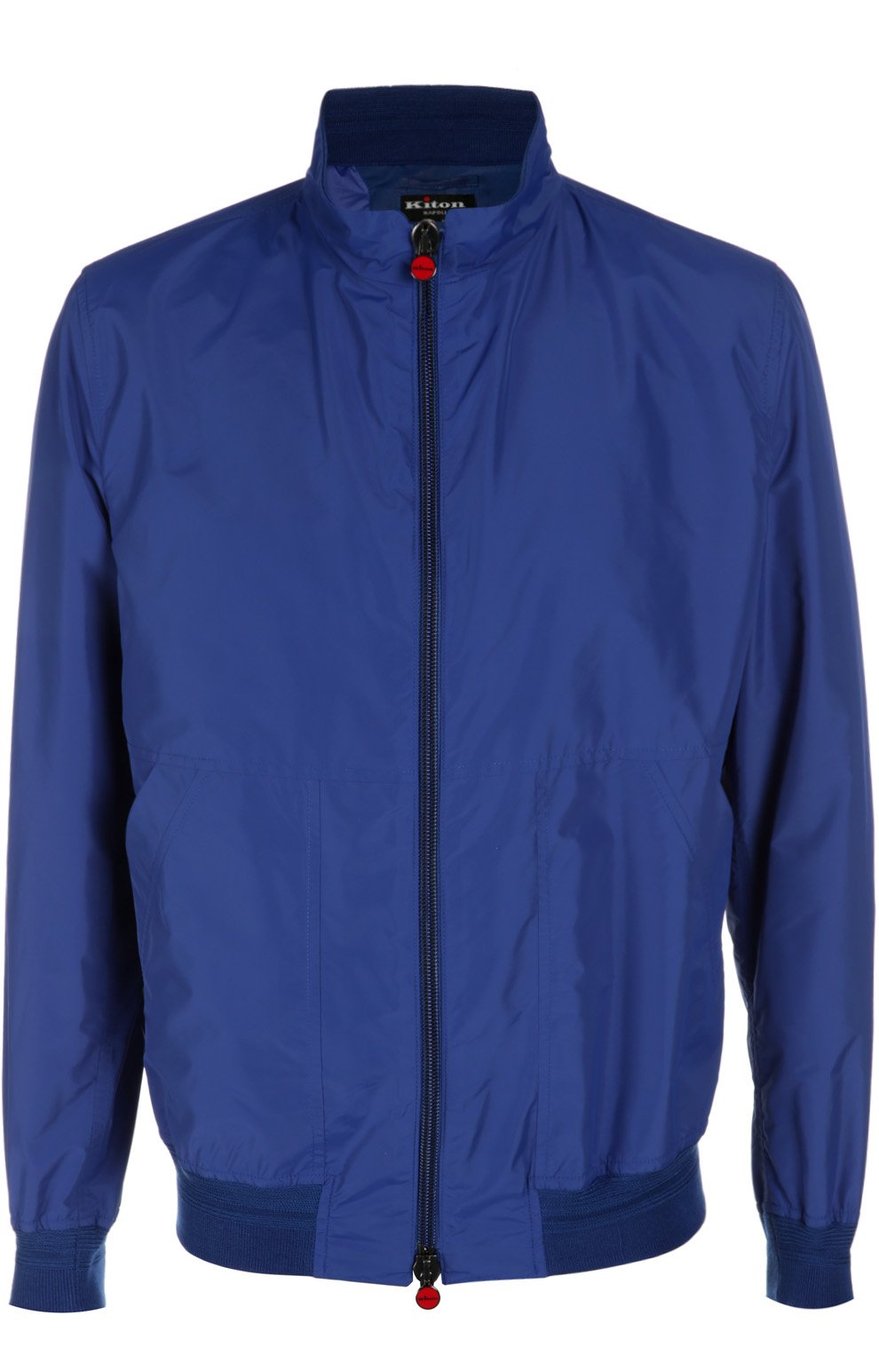 Бомбер KITON, арт. UW0024/8L69, фото 1