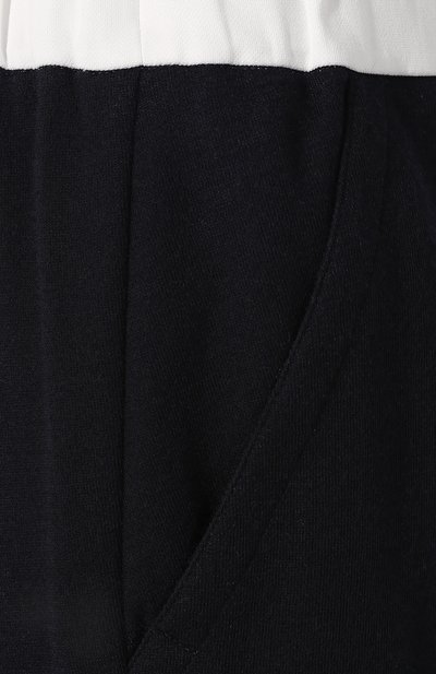 Джоггеры из смеси хлопка и кашемира LORO PIANA, арт. FAI4461, фото 5