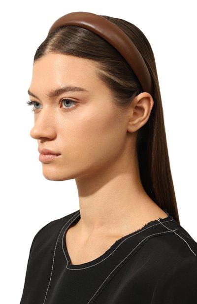 Ободок для волос PANFIL, арт. 4-BND-mdl, фото 2