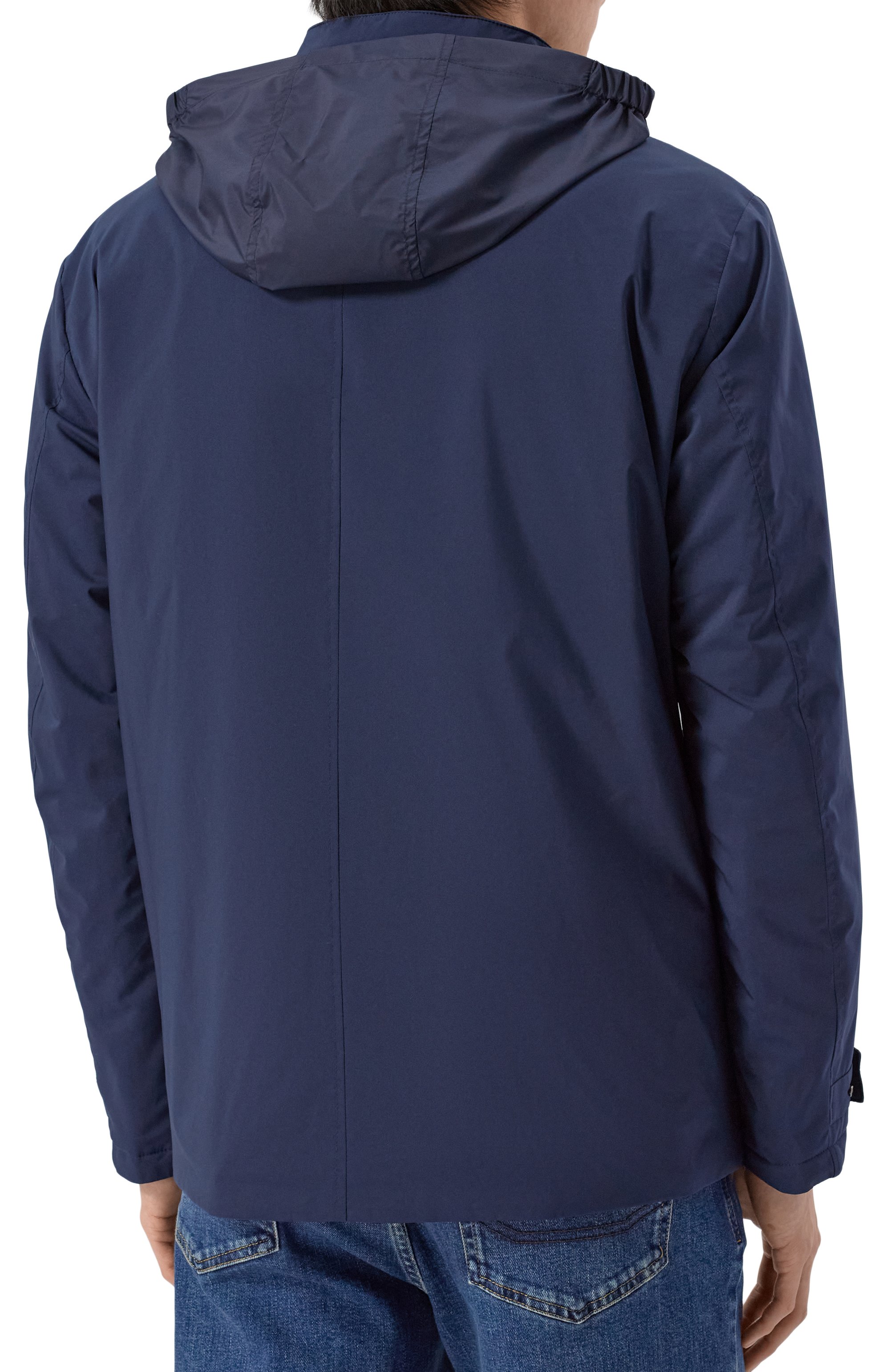 Утепленная куртка PAUL&SHARK, арт. 99312005, фото 6