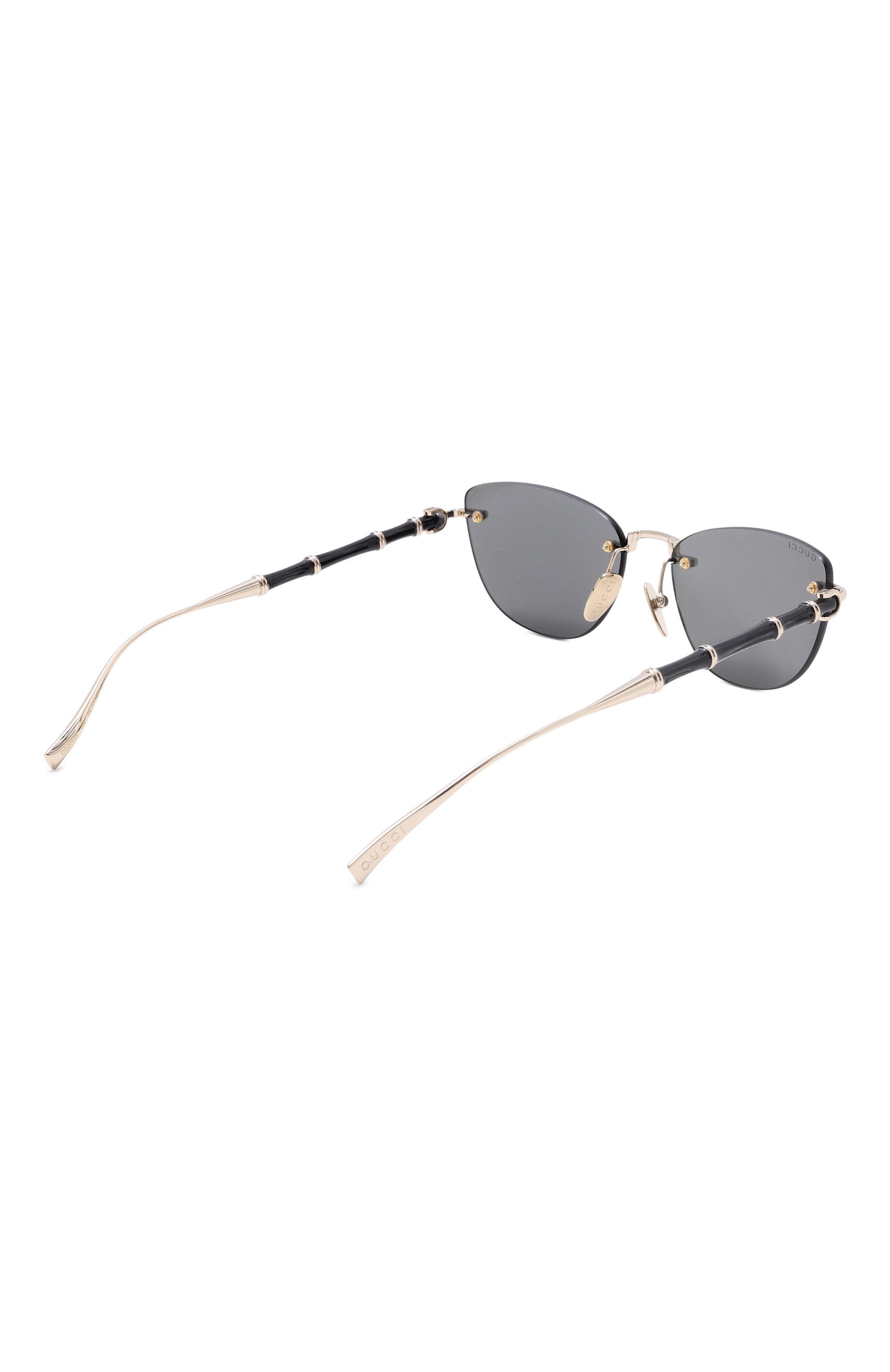Солнцезащитные очки GUCCI, арт. GG2063S 002, фото 4