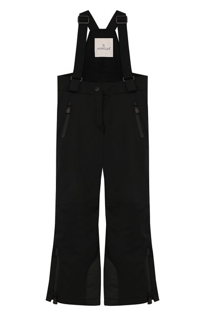 Утепленный комбинезон MONCLER, арт. E2-954-19703-35-53066/4-6A, фото 1