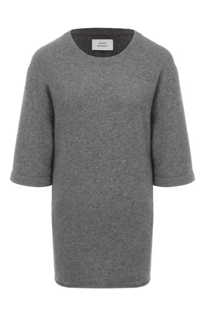 Женский шерстяной пуловер LOULOU DE SAISON, арт. RAVEN