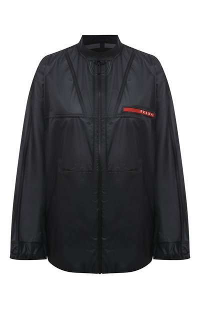 Женская ветровка prada linea rossa PRADA, арт. 291914-1S0F-F0002-211