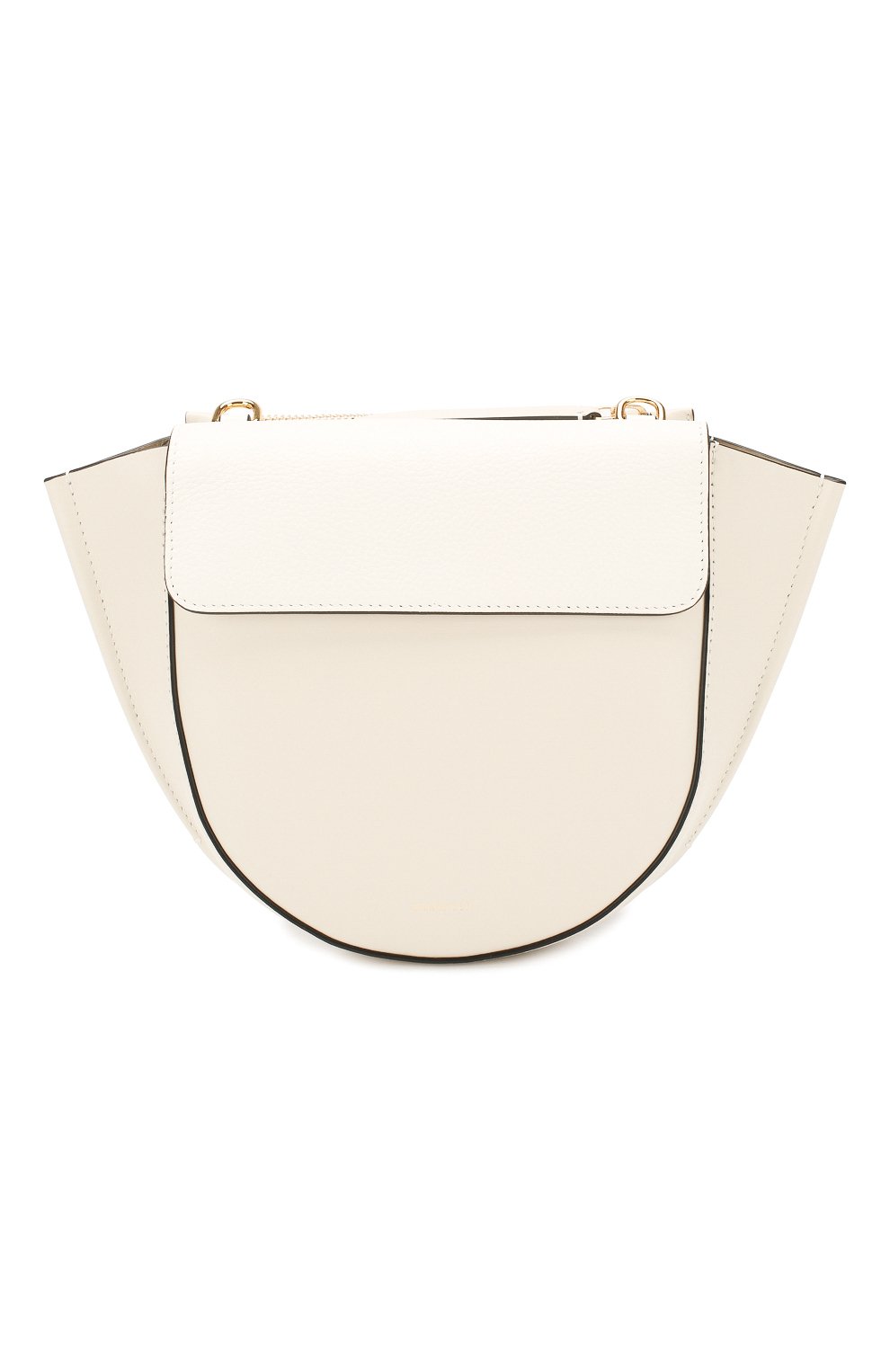 Сумка hortensia mini WANDLER, арт. H0RTENSIA BAG MINI/SHADES, фото 7