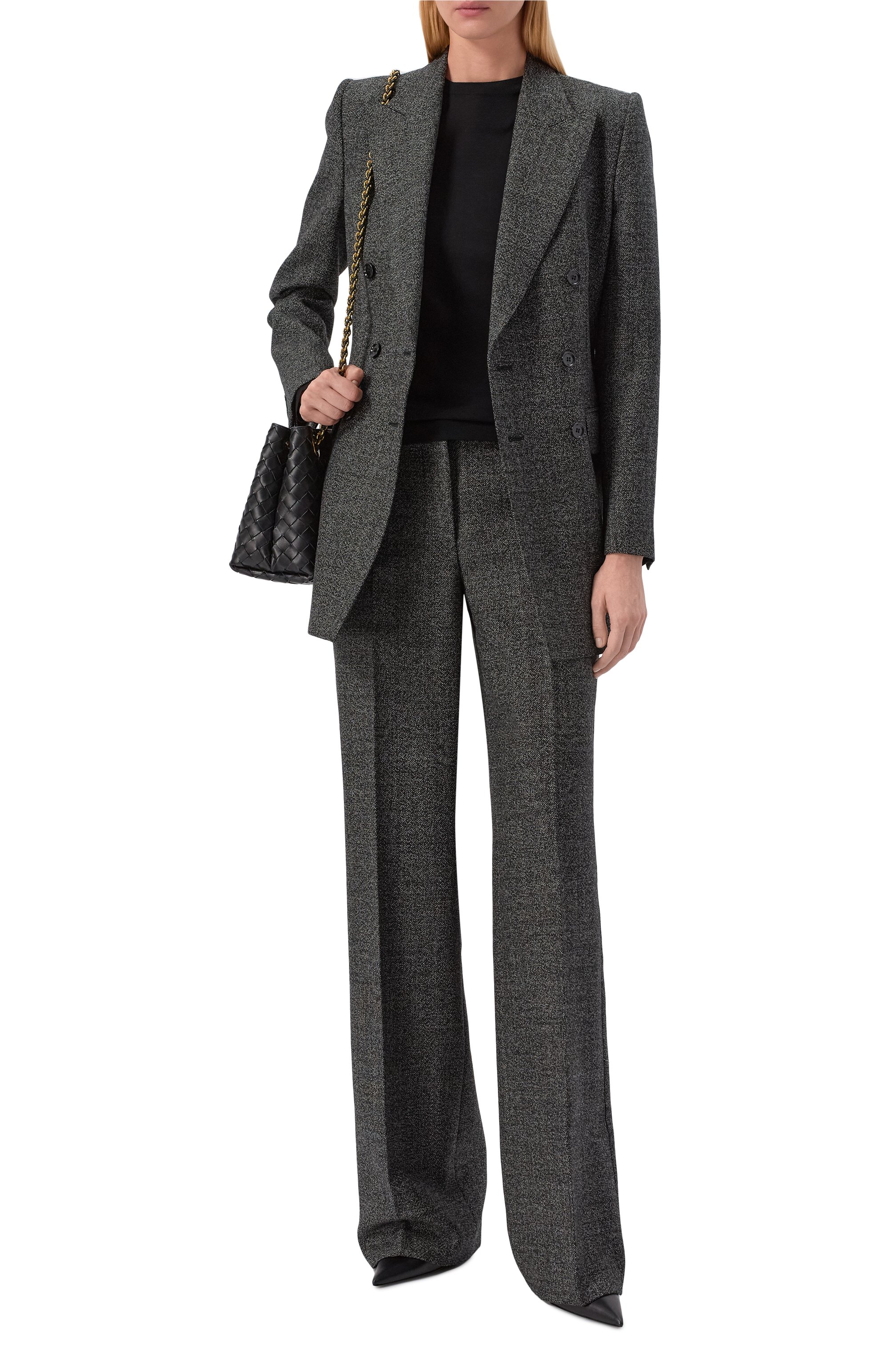 Шерстяной пуловер MVST, арт. M0-M25.1MW.K402/34-48, фото 2