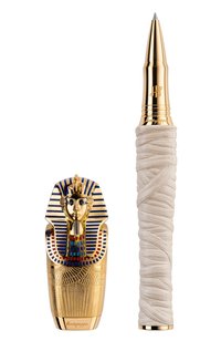 Ручка-роллер MONTEGRAPPA, арт. ISTTNR3L, фото 1