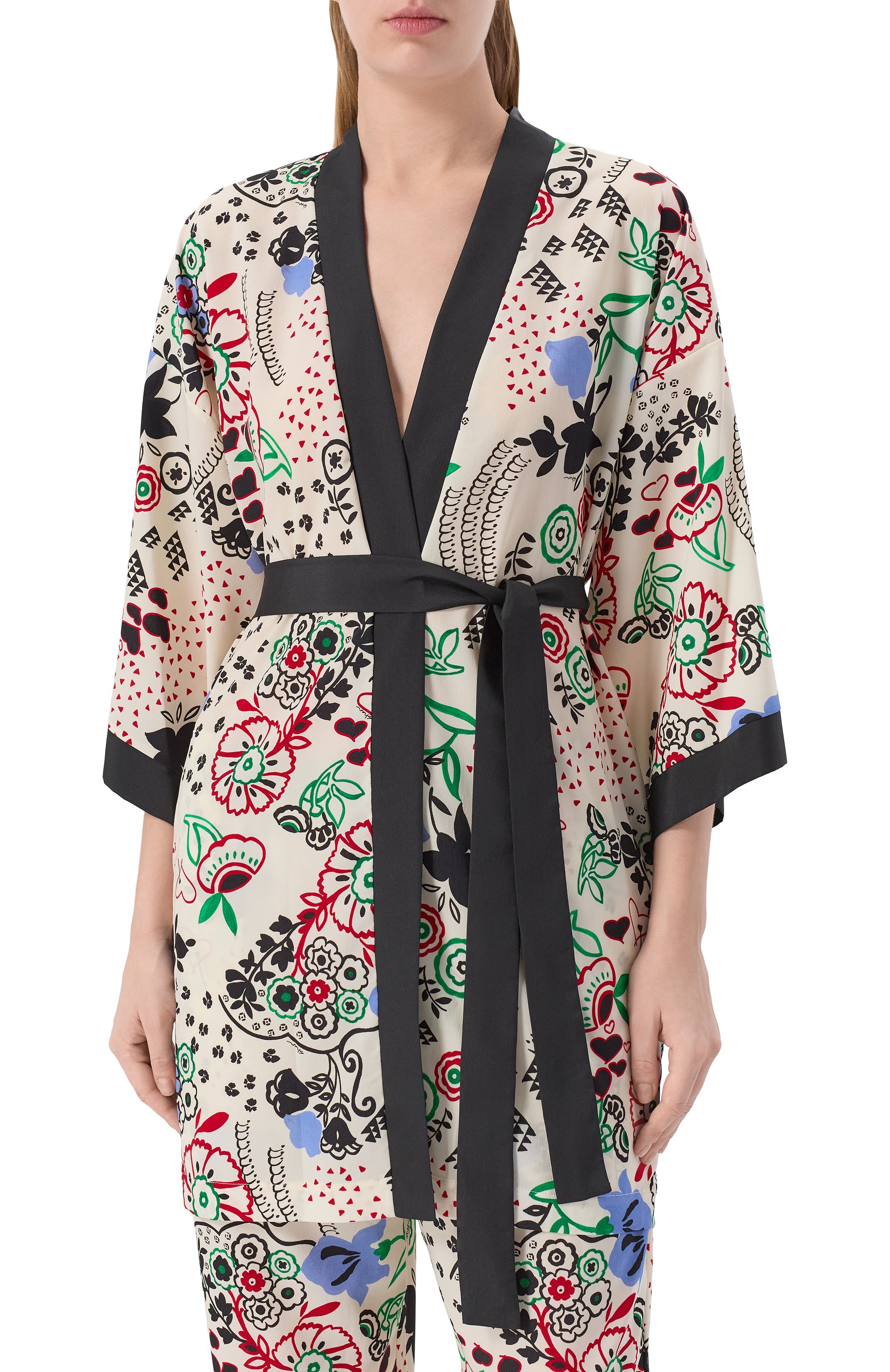 Туника SHAN, арт. 42618-85, фото 3