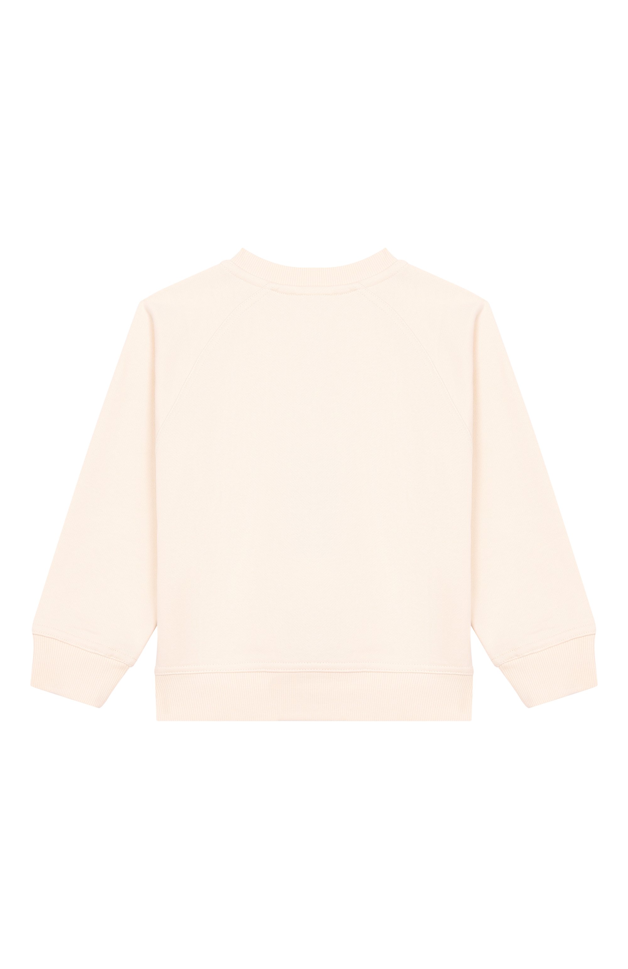 Хлопковый свитшот KENZO, арт. K61657, фото 2