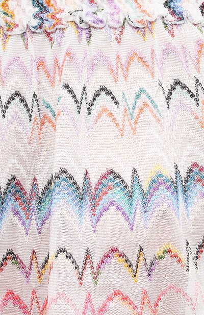 Топ MISSONI, арт. MMK00010/BR00CC, фото 5