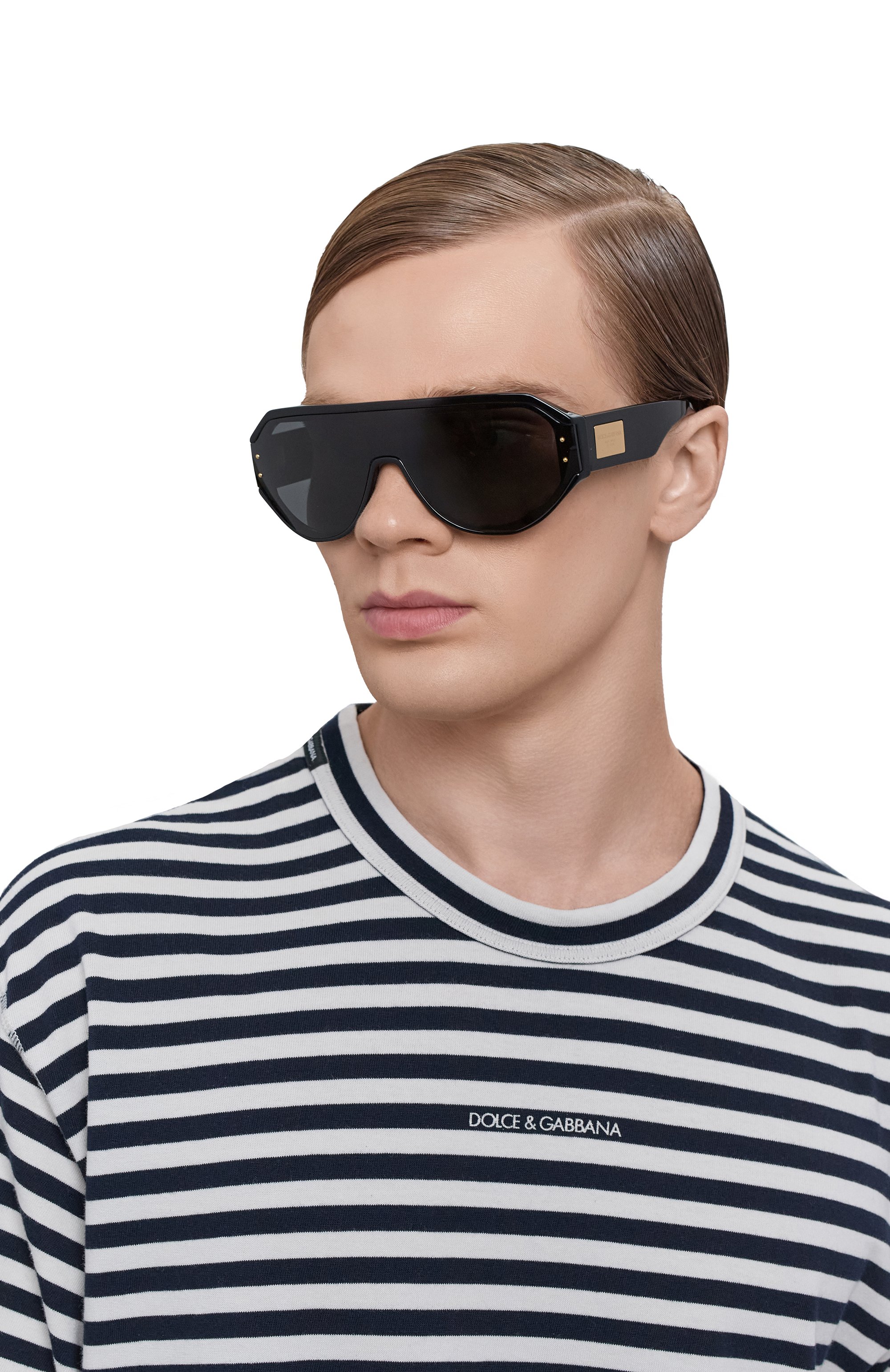 Солнцезащитные очки DOLCE & GABBANA, арт. 4481-501/87, фото 2