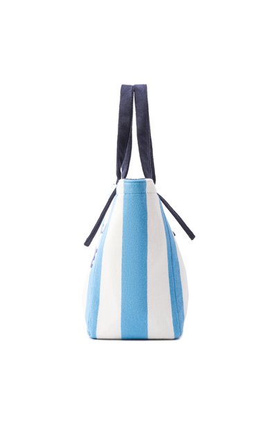 Двусторонняя сумка MC2 SAINT BARTH, арт. STBM BEACH T0TE D0UBLE/06539H, фото 4