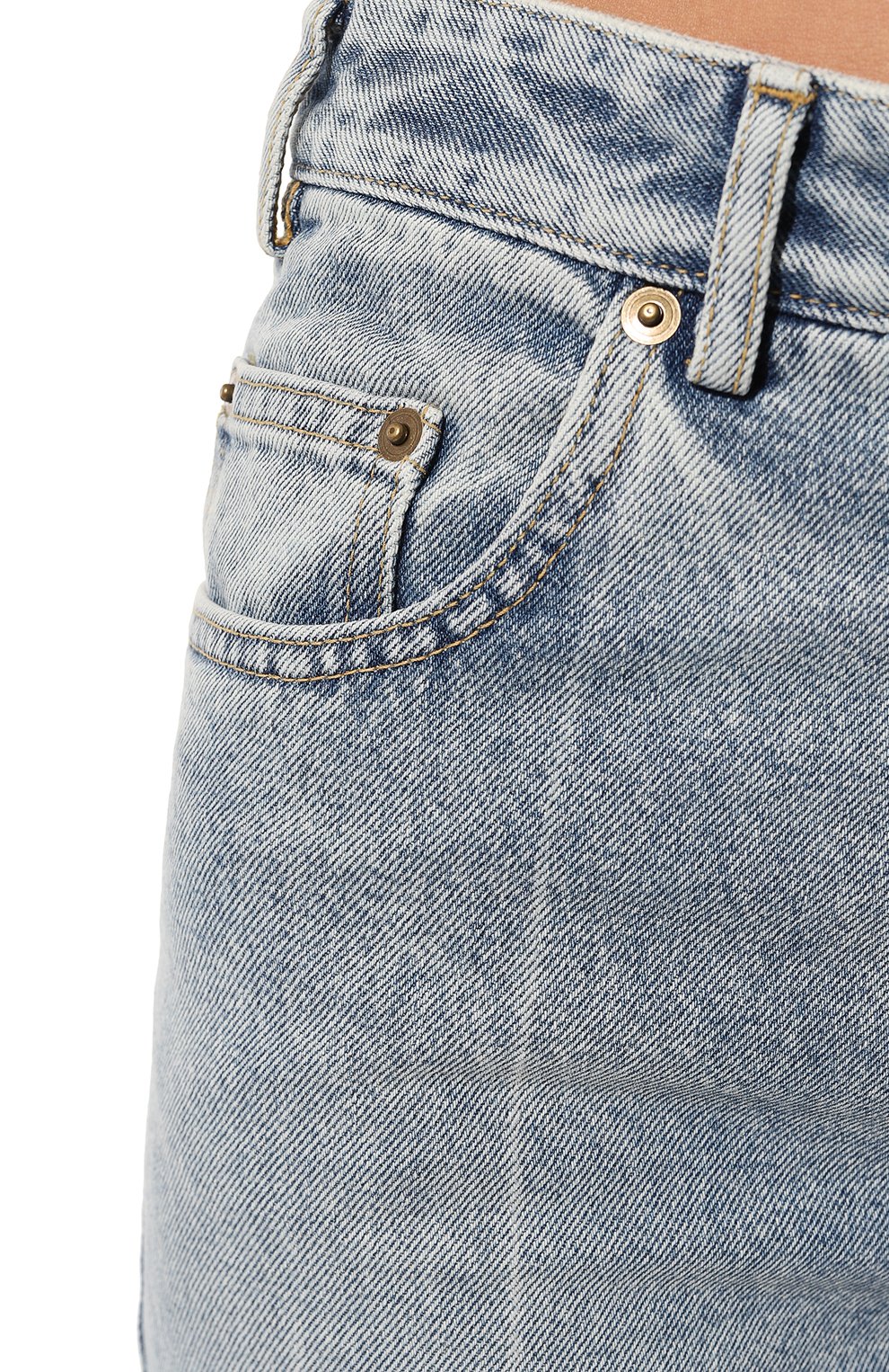 Джинсы PETAR PETROV, арт. S24DP2, фото 5