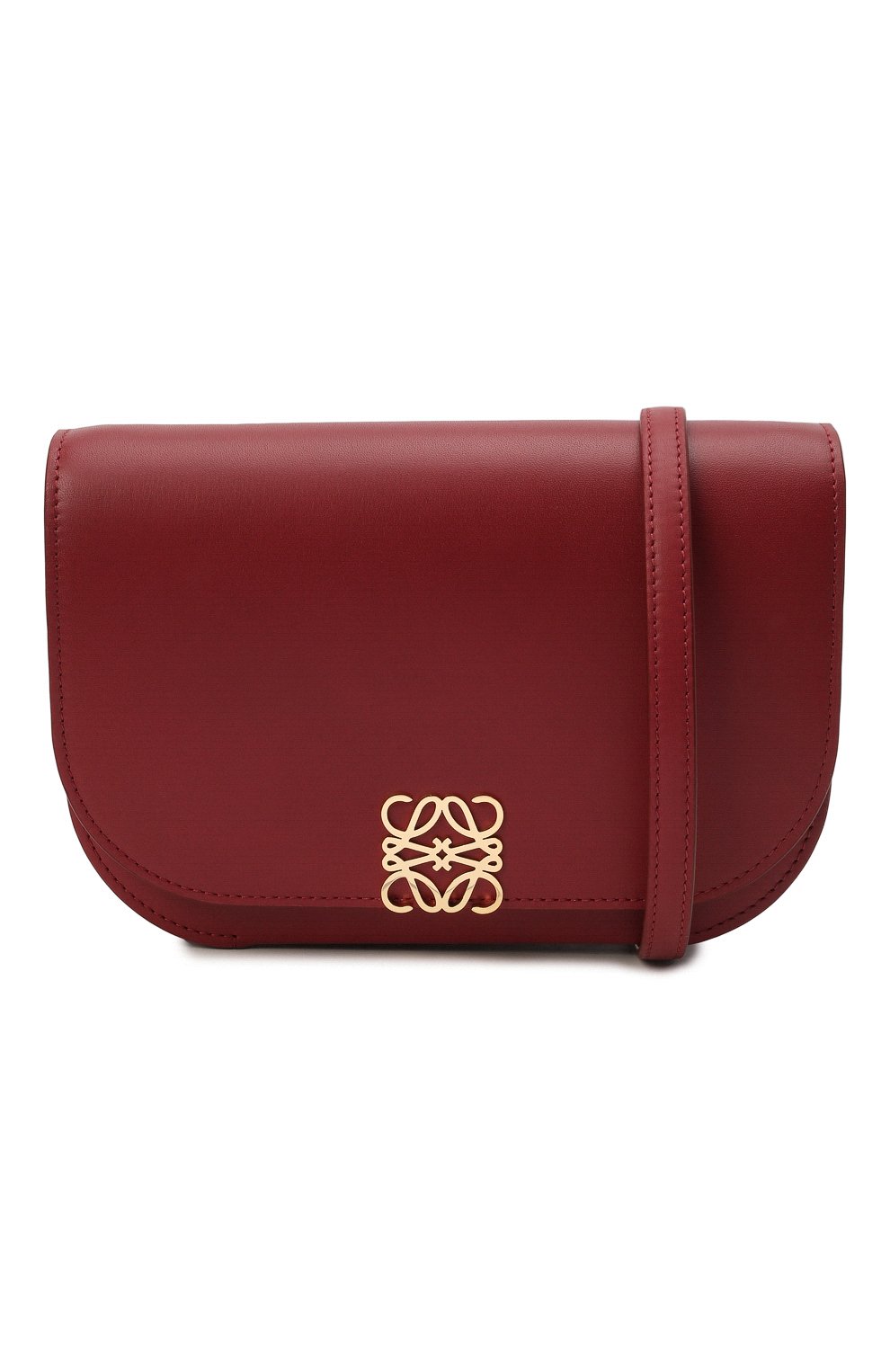 Клатч goya accordion LOEWE, арт. A896044X01, фото 6