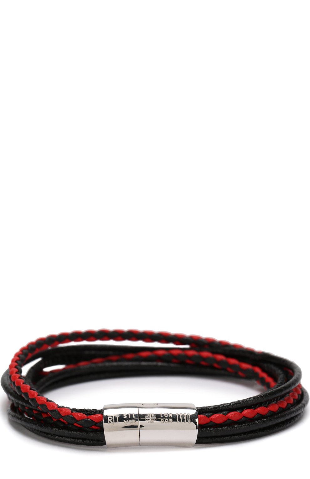 Кожаный браслет TATEOSSIAN, арт. BL7915, фото 1