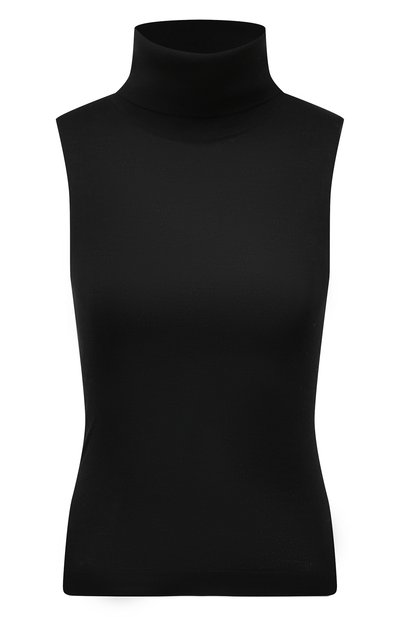 Топ из кашемира и шелка PERVERT, арт. PE22/RN01/60-41, фото 1