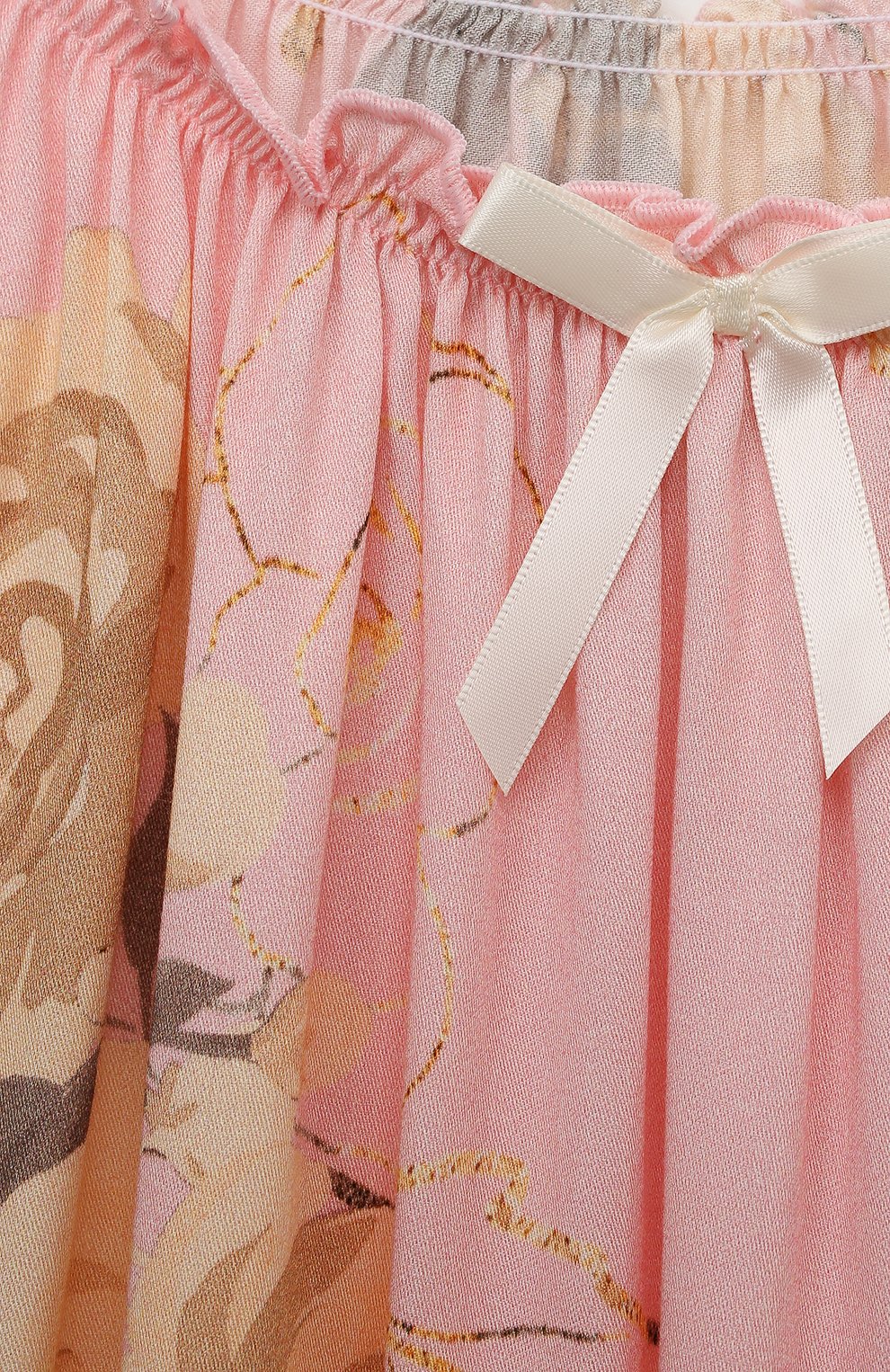 Пижама из вискозы AMIKI CHILDREN, арт. GRACE, фото 6