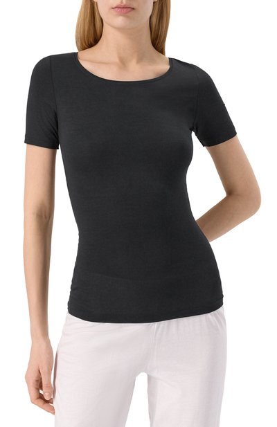 Футболка HANRO, арт. 071258, фото 3