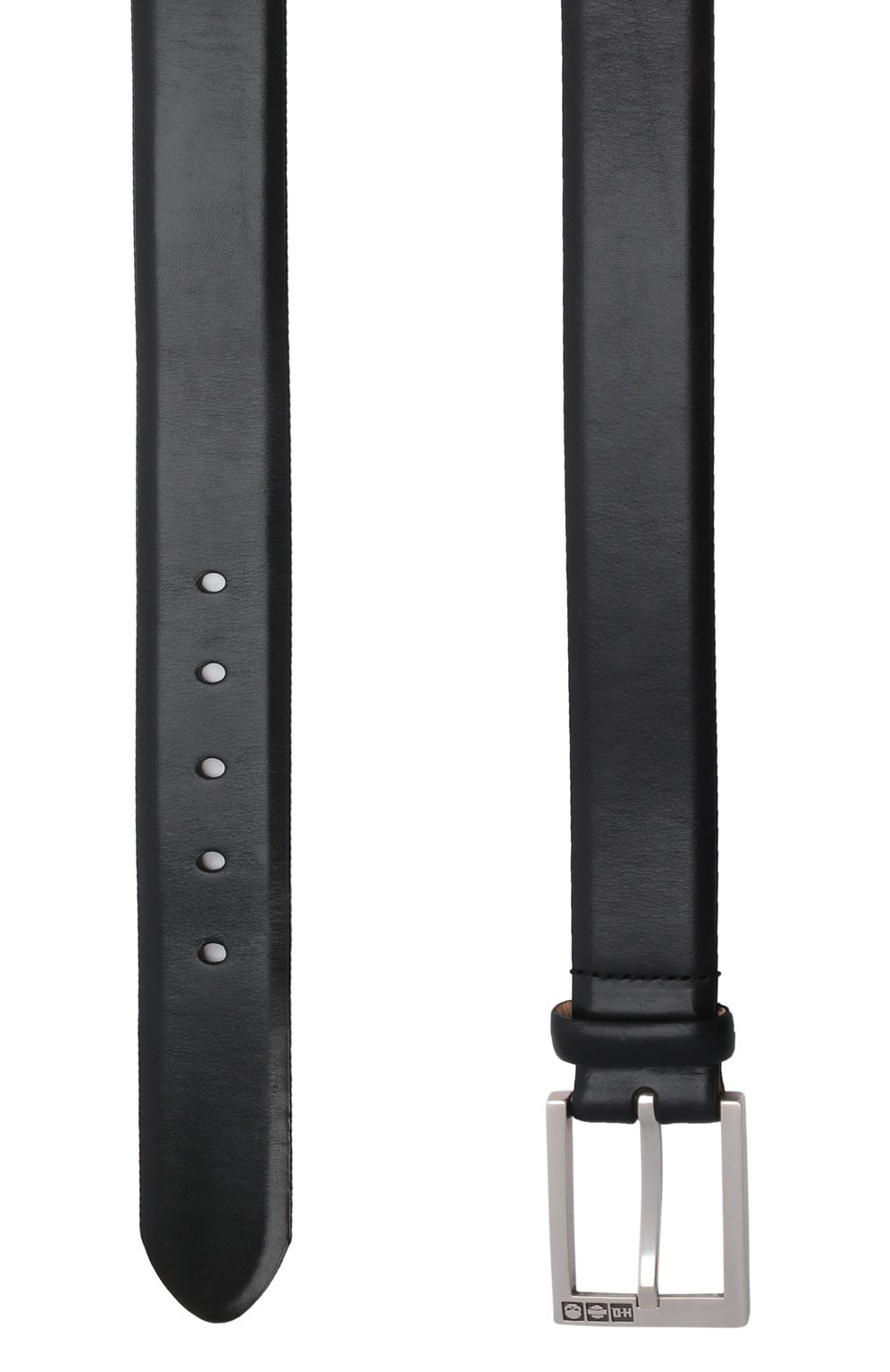 Кожаный ремень HARLEY-DAVIDSON, арт. HDMBT10925, фото 3