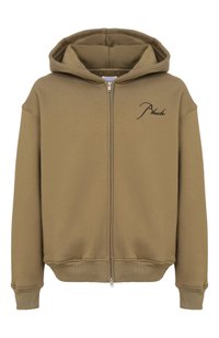 Хлопковая толстовка Rhude