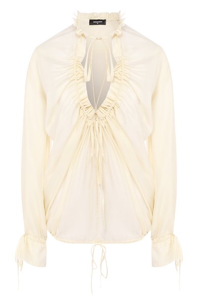 Женская блузка DSQUARED2, арт. S72NC0808/S49801