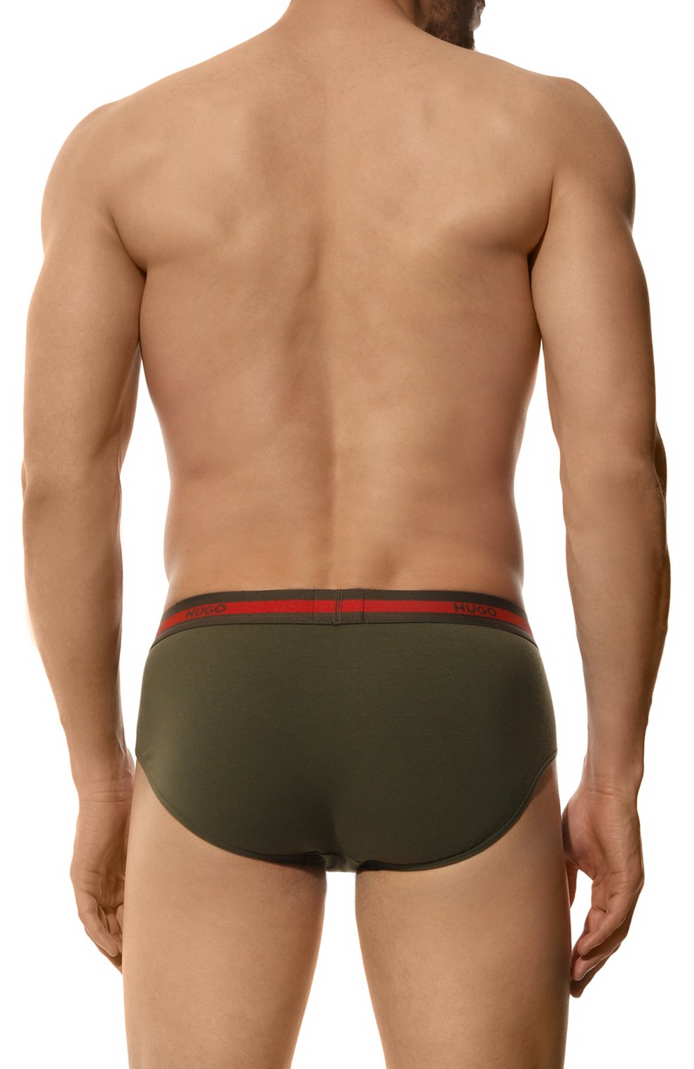 Комплект из трех брифов HUGO, арт. 50517877, фото 3