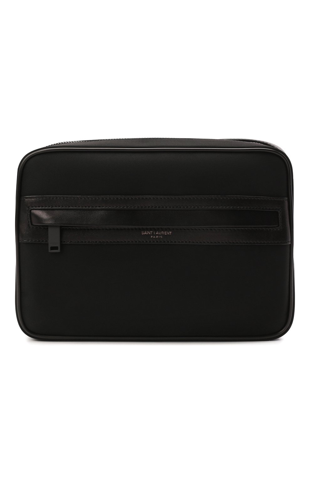 Текстильная сумка SAINT LAURENT, арт. 644276/FAACA, фото 1