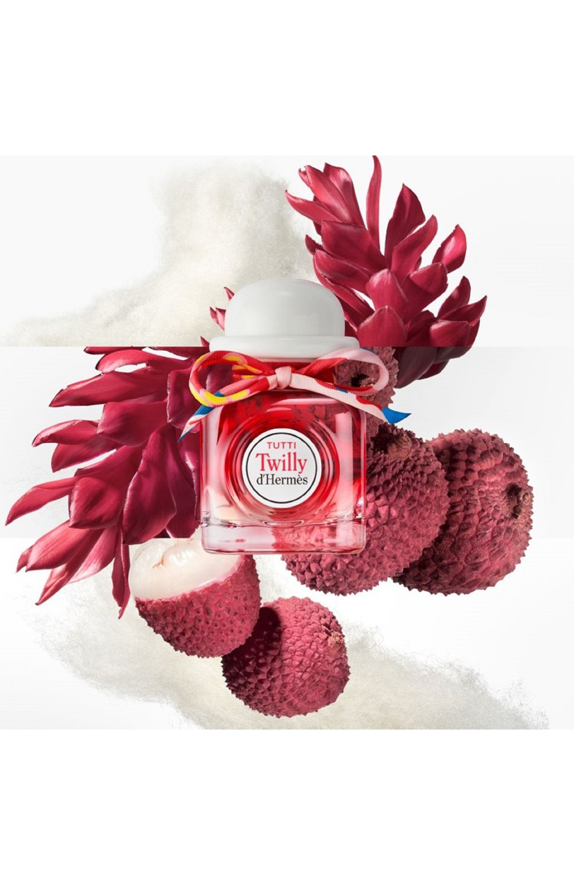 Парфюмерная вода tutti twilly d`hermes (85ml) HERMÈS, арт. 3346130422495, фото 2