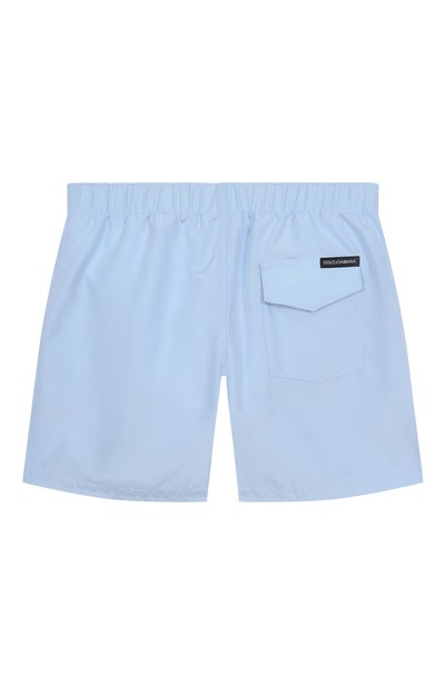 Плавки-шорты DOLCE & GABBANA, арт. L4J818/0N01H/8-14, фото 2