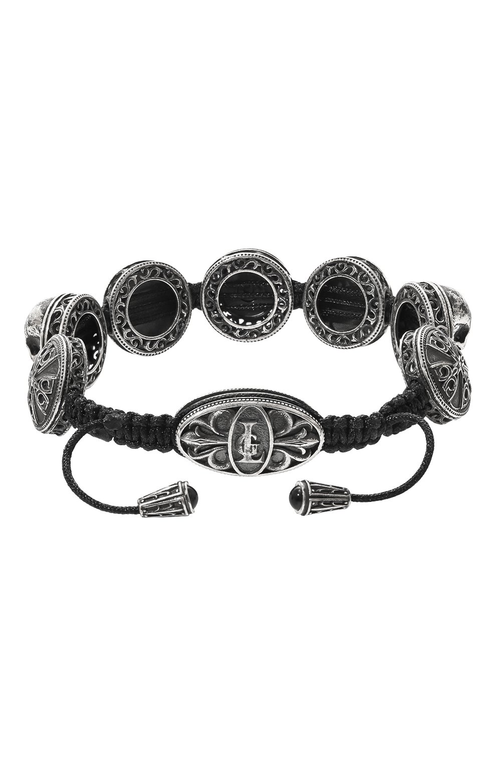 Браслет возрождение империи GL JEWELRY, арт. M480002-S97-429, фото 3