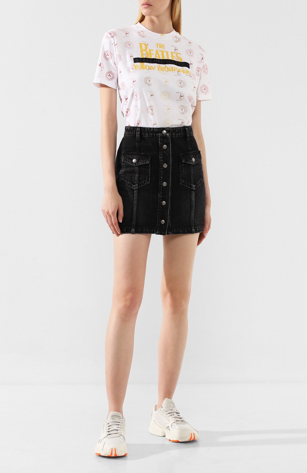 Кроссовки falcon ADIDAS ORIGINALS, арт. EE5118, фото 2