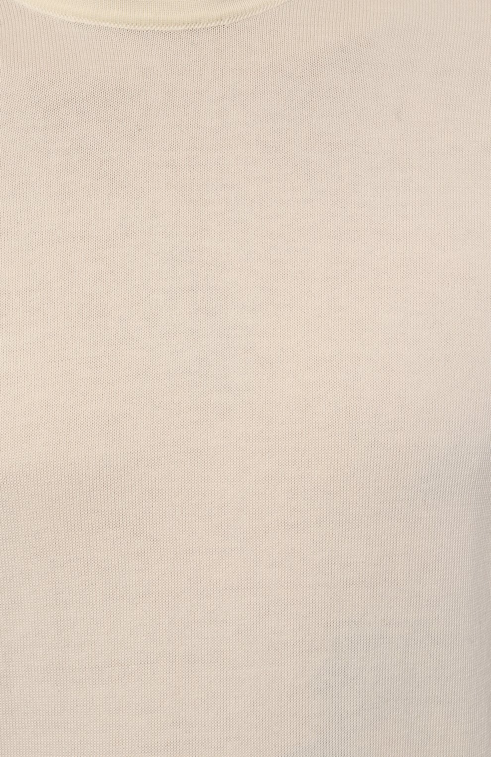 Хлопковый джемпер DANIELE FIESOLI, арт. DF0326, фото 5