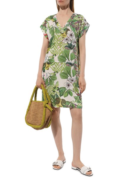 Туника из вискозы LISE CHARMEL, арт. ASB4773., фото 2