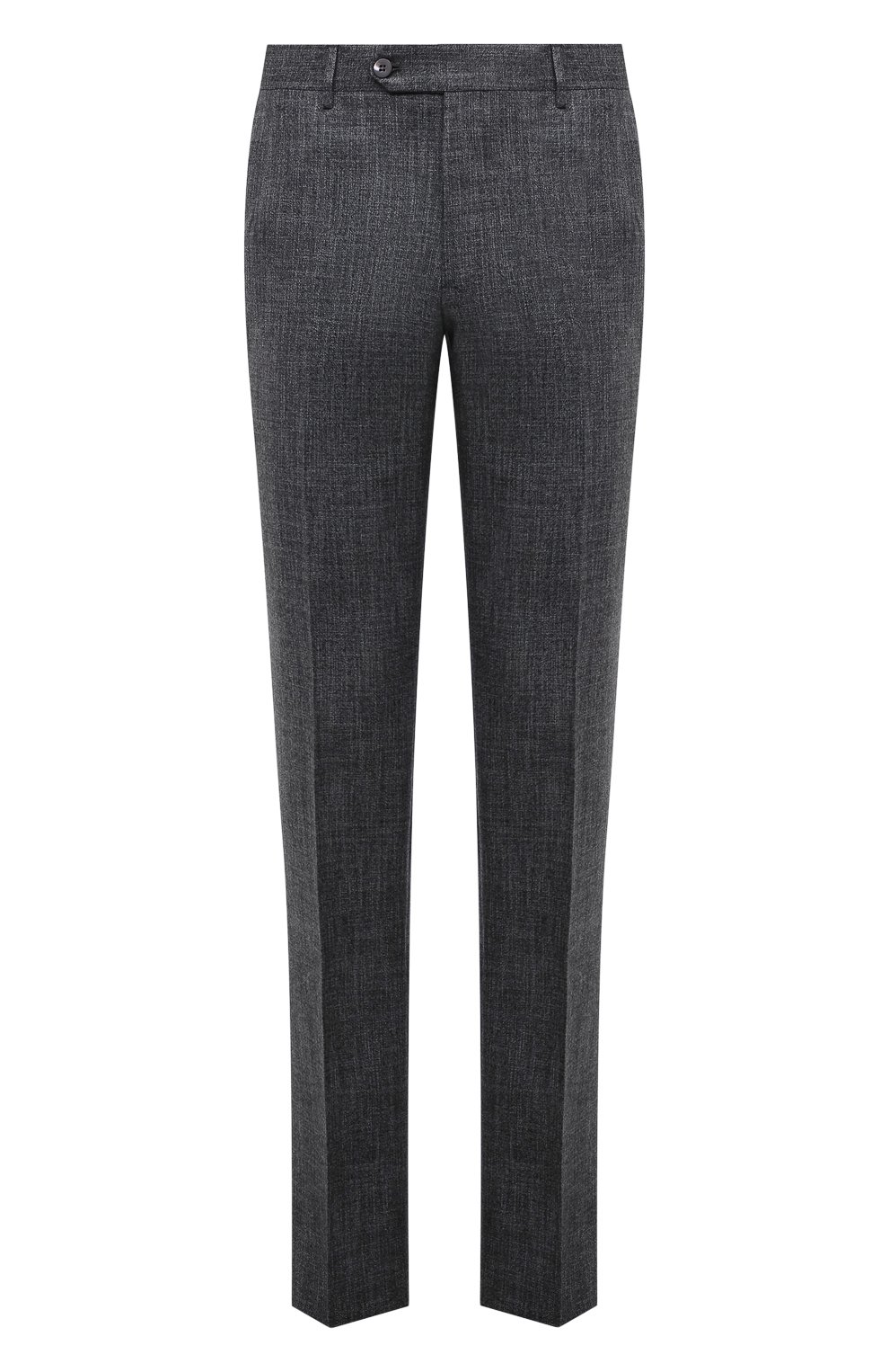 Брюки из шерсти и хлопка STEFANO RICCI, арт. *M5T022T003/BI25HC, фото 1