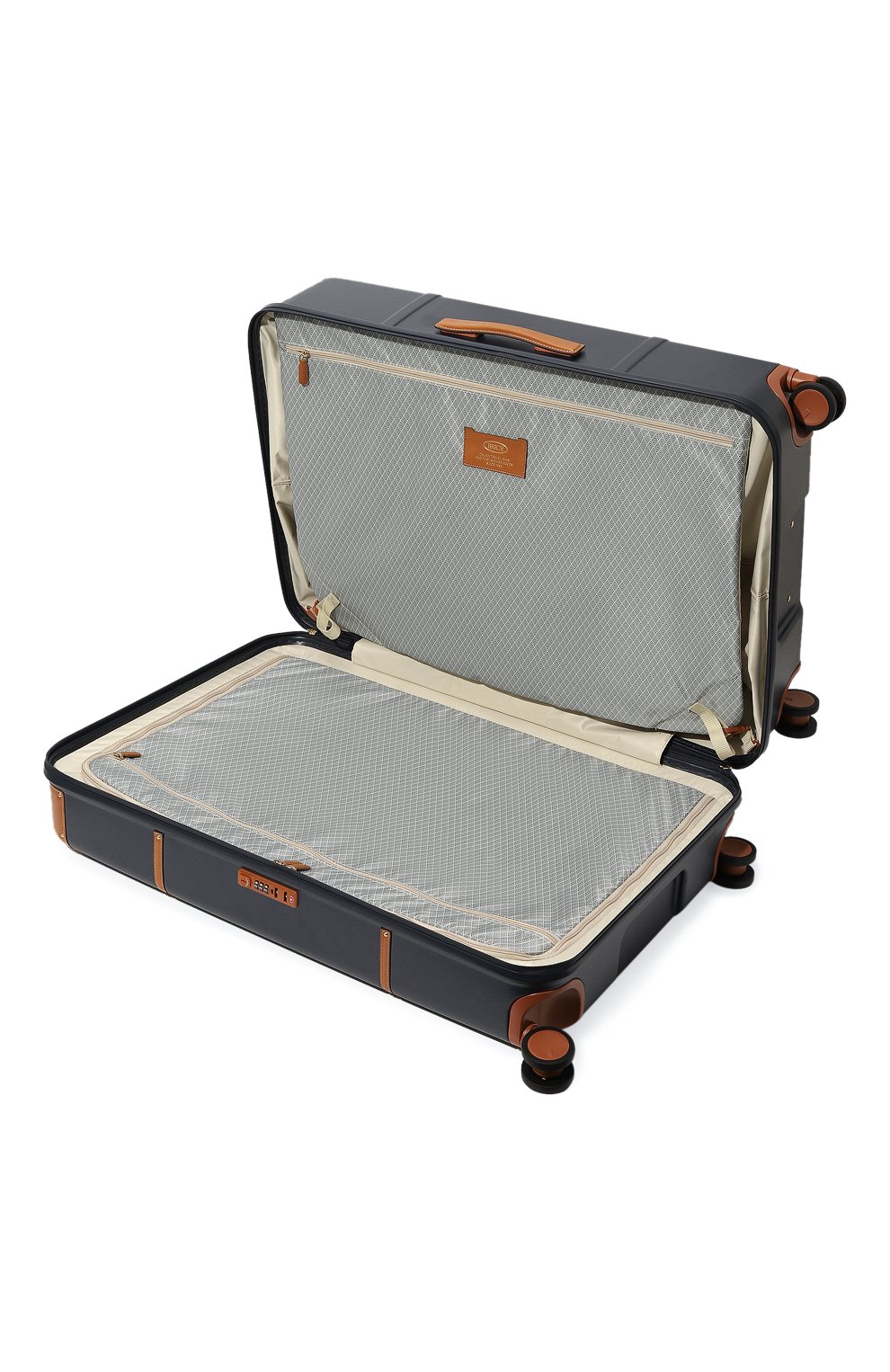 Дорожный чемодан bellagio BRIC`S, арт. BBG28305.698, фото 4