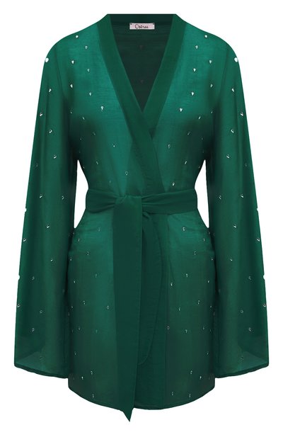 Кимоно из хлопка и шелка OSEREE, арт. GKF246, фото 1