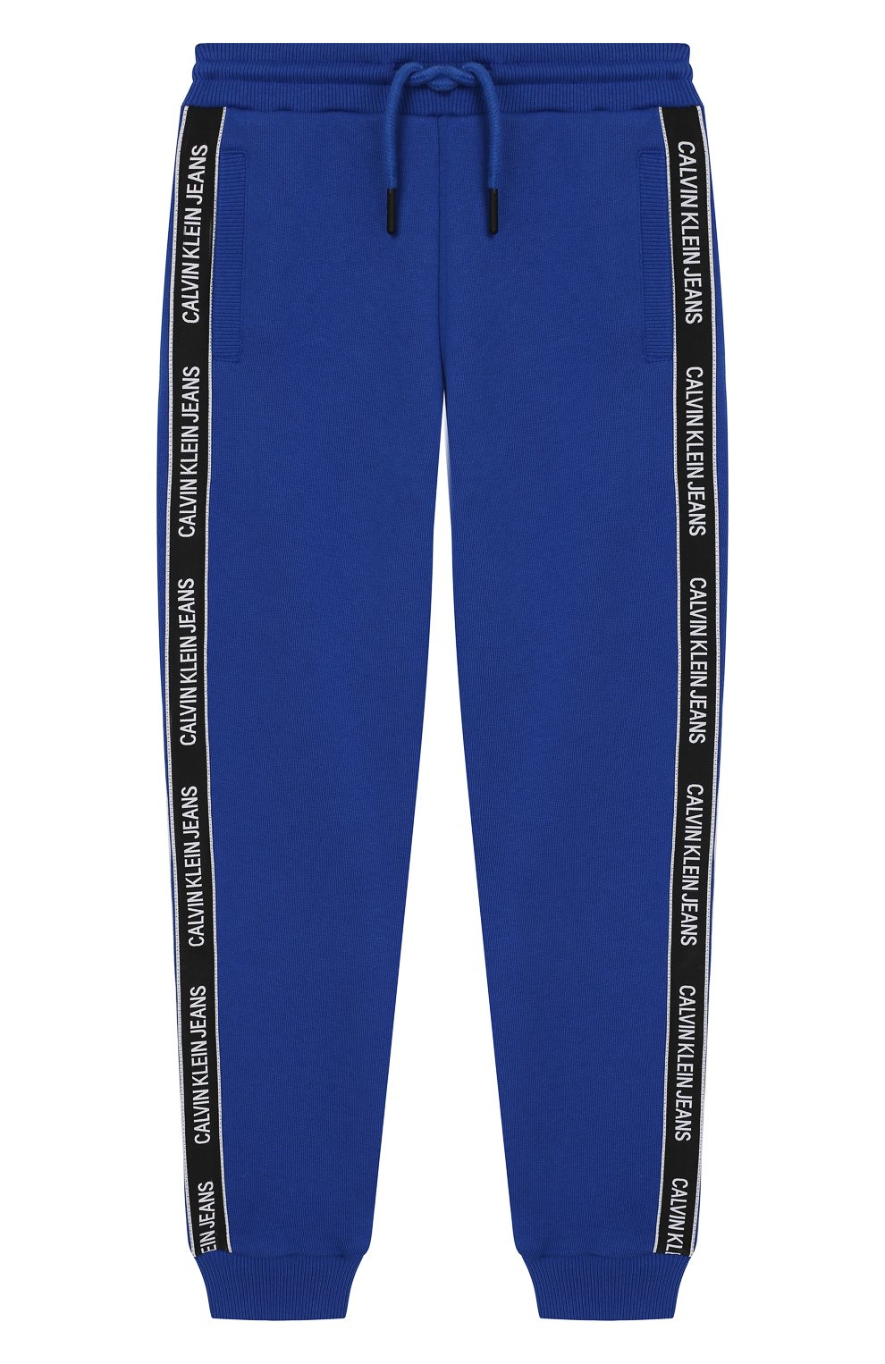 Джоггеры CALVIN KLEIN JEANS KIDS, арт. IB0IB00288, фото 1