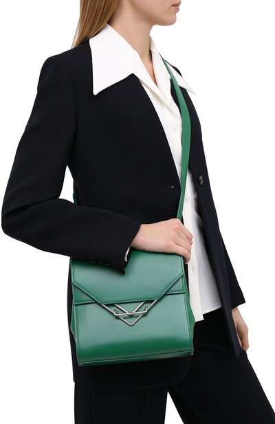 Сумка clip BOTTEGA VENETA, арт. 652391/V0I42, фото 2