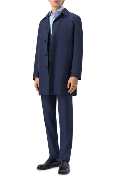 Плащ SARTORIA LATORRE, арт. MARC0/UJ0945, фото 2